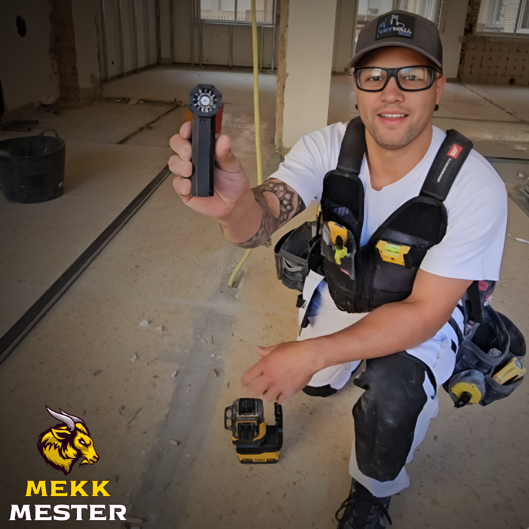 AirBlitz - Kompakt Professzionális Légseprű